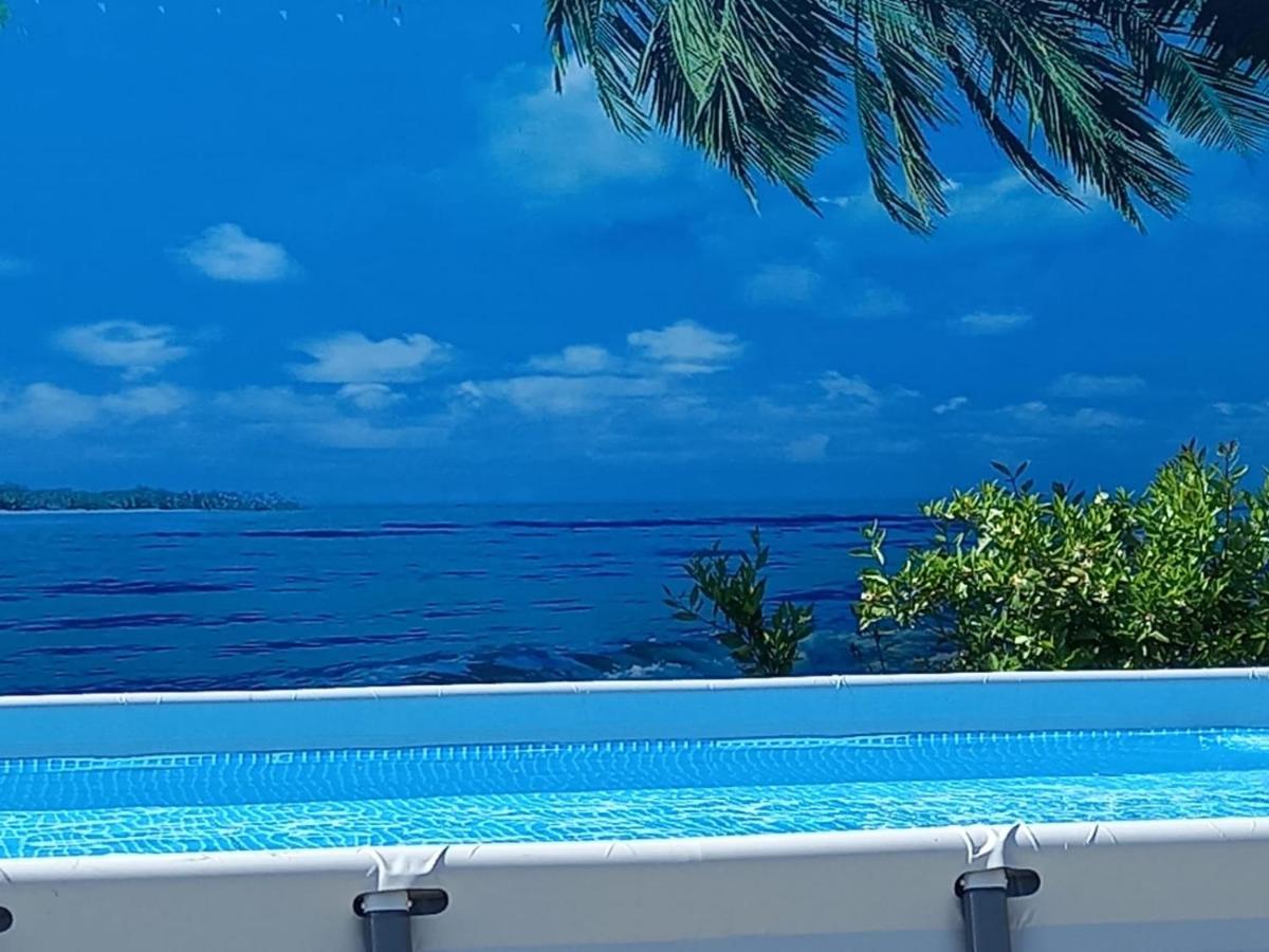 La Fontan Hotel Sukhumi Ngoại thất bức ảnh