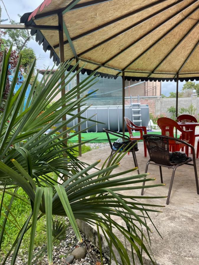 La Fontan Hotel Sukhumi Ngoại thất bức ảnh