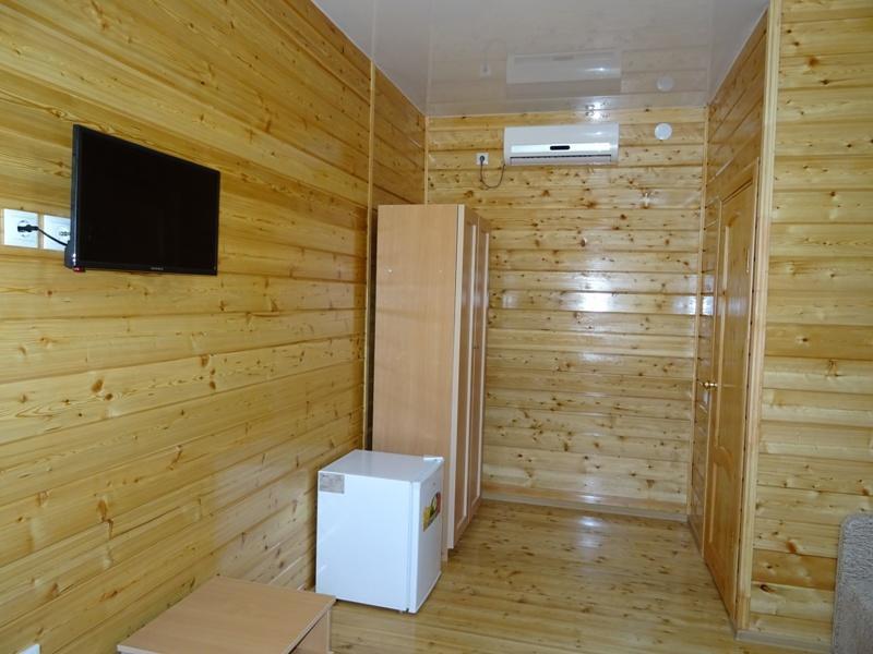 La Fontan Hotel Sukhumi Ngoại thất bức ảnh