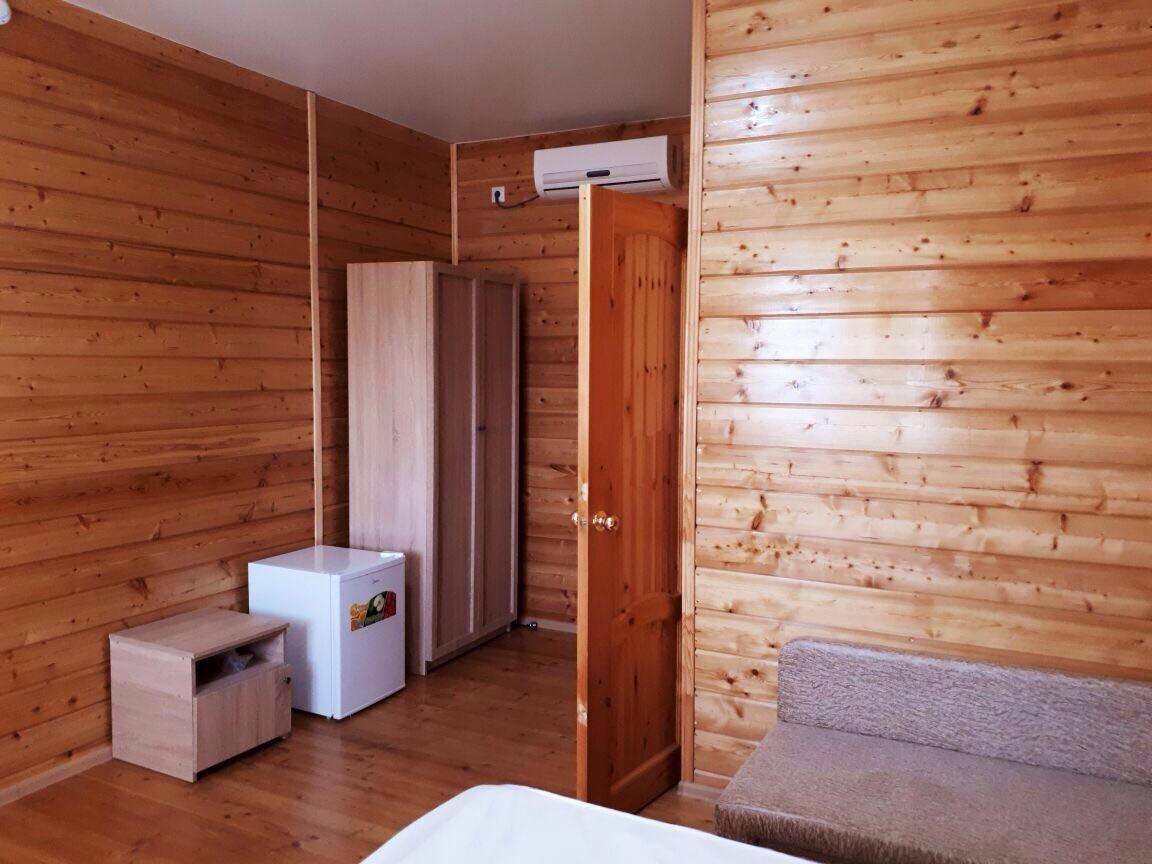 La Fontan Hotel Sukhumi Ngoại thất bức ảnh
