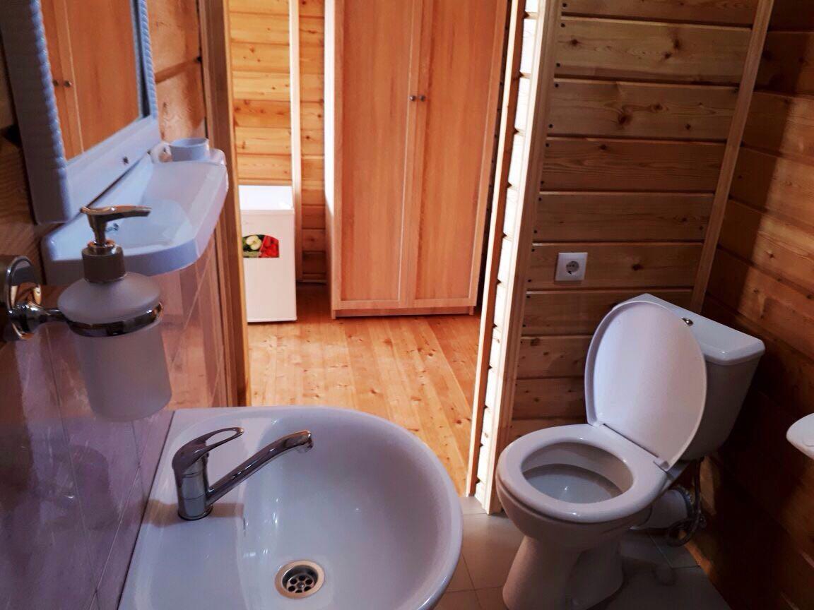 La Fontan Hotel Sukhumi Ngoại thất bức ảnh