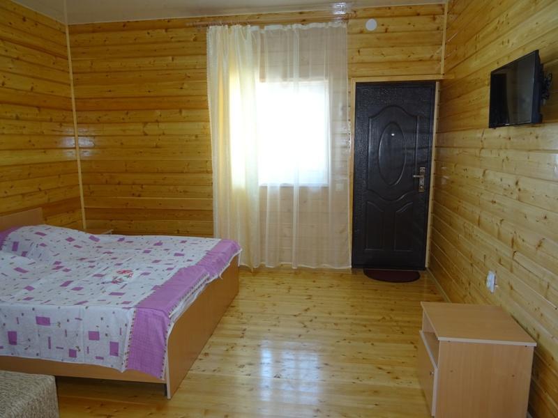 La Fontan Hotel Sukhumi Ngoại thất bức ảnh